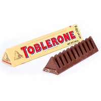Toblerone 100g